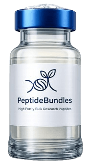 Peptide Bundles Why Choose Us Graphic